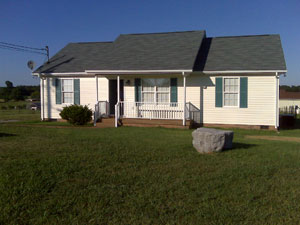 Home For Sale