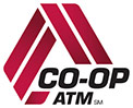 CO-OP ATM Network