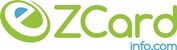 EZCard Logo