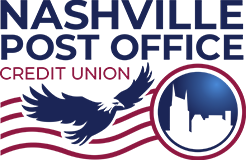 Nashville Post Office Credit Union logo