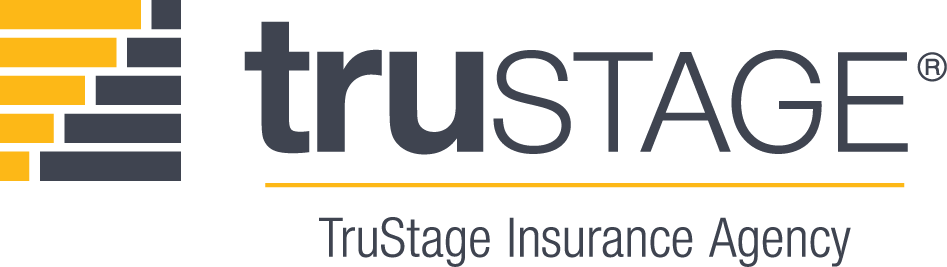 TruStage Insurance Agency Logo